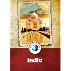 Discover the World India