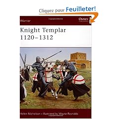 Knight Templar 1120-1312