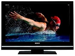 Sony BRAVIA XBR KDL-32XBR9 32-Inch 1080p 120Hz LCD HDTV