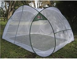 Pop up Mosquito Tent 4-5 People