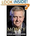 Monty: The Autobiography