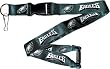 Philadelphia Eagles Lanyard Keychain