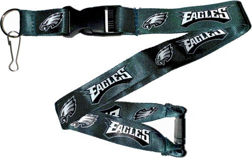 Philadelphia Eagles Lanyard Schlüsselanhänger