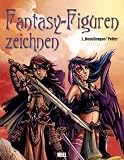 Fantasy-Figuren zeichnen