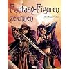 Fantasy-Figuren zeichnen