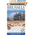 Brussels (Eyewitness Travel Guides) by DK Publishing, Ian O'Leary, Antony Mason, and Emma Jones