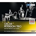 Oscar Peterson Trio-1961 Cologne,G�rzenich Concert
