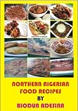 NORTHERN NIGERIAN FOOD RECIPES