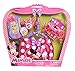 Minnie Bow-rific Bag Set