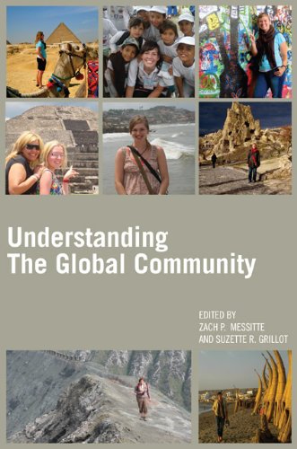 Understanding the Global Community