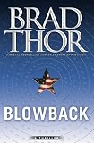 Blowback: A Thriller