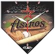 Houston Astros MLB High Definition Clock by Wincraft