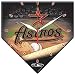Houston Astros MLB High Definition Clock by Wincraft