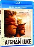 Afghan Luke (Blu-ray + DVD Combo Pack) (Blu-ray)