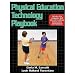 Physical Education Technology Playbook (Paperback Book w/keycode)