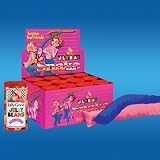 Jelly Bean Snake