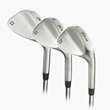Ram FX Satin Chrome Wedges