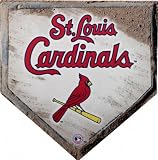 St. Louis Cardinals Mouse Pad