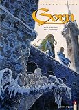 Revue Vents d'Ouest  / Gorn, Tome 11 : La mémoire des ombres