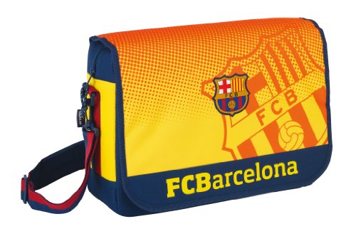 Imagen 1 de Barça-2 Bandolera ordenador port.15,6