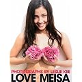 LOVE MEISA ラブ メイサ 黒木メイサ写真集