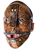 IMAGE OF Slip Knot Maggots Mask Accessory