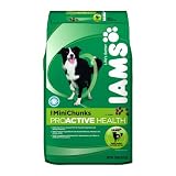 ProActive Health Adult Dog MiniChunks, 20-pound