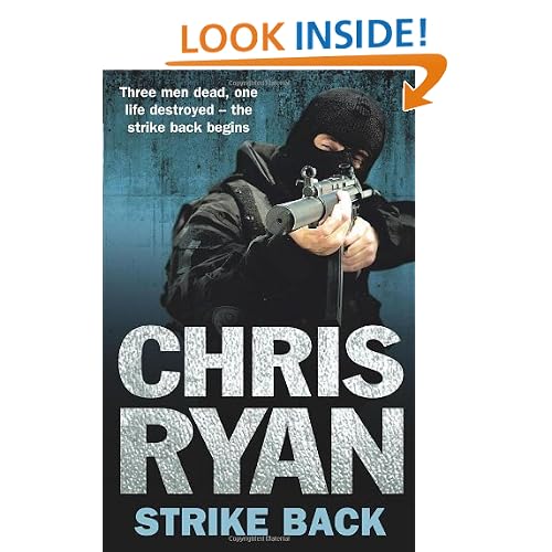 Strike Back