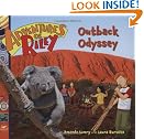 Outback Odyssey