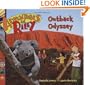 Adventures of Riley #7: Outback Odyssey