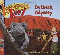 Outback Odyssey (Adventures Of Riley)