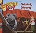 Outback Odyssey (Adventures Of Riley)