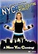 Kelly Coffey-Meyer: NYC Body Sculpting Workout