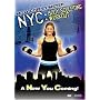 Kelly Coffey-Meyer: NYC Body Sculpting Workout