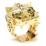 unique engagement ring styles HAN CHOLO Shadow Seri