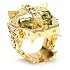 unique engagement ring styles H