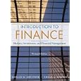 Introduction to Finance: Markets, Investments, and Financial Management