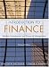 Books : Introduction to Finance: Markets, Investments, and Financial Management