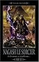 L'av�nement de Nagash, Tome 1 : Nagash le sorcier : Et les morts se r�veilleront ...