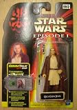 84113 QUI GON JINN W/CLOAK