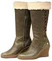 Ugg Womens Felicity Boot Olive