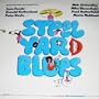 Steelyard Blues; Original Motion picture Soundtrack; 1972 Vinyl LP