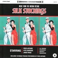Silk Stockings (OST)