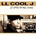 LL-COOL-J-LL COOL J / 14 SHOTS TO THE DOME cd cover