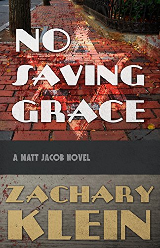 No Saving Grace (Matt Jacob)