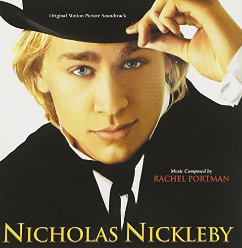 Nicholas Nickleby Rachel Portman