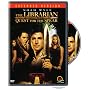 Librarian: Quest for the Spear [Import] <b>DVD</b> ~ Noah Wyle