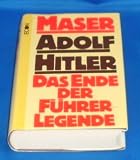 Produkt-Bild: Adolf Hitler. Das Ende der F&uuml;hrerlegende