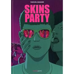 Skins Party