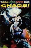 Chaos! Quarterly #1 Lady Death, Cremator, Purgatori, & Bedlam